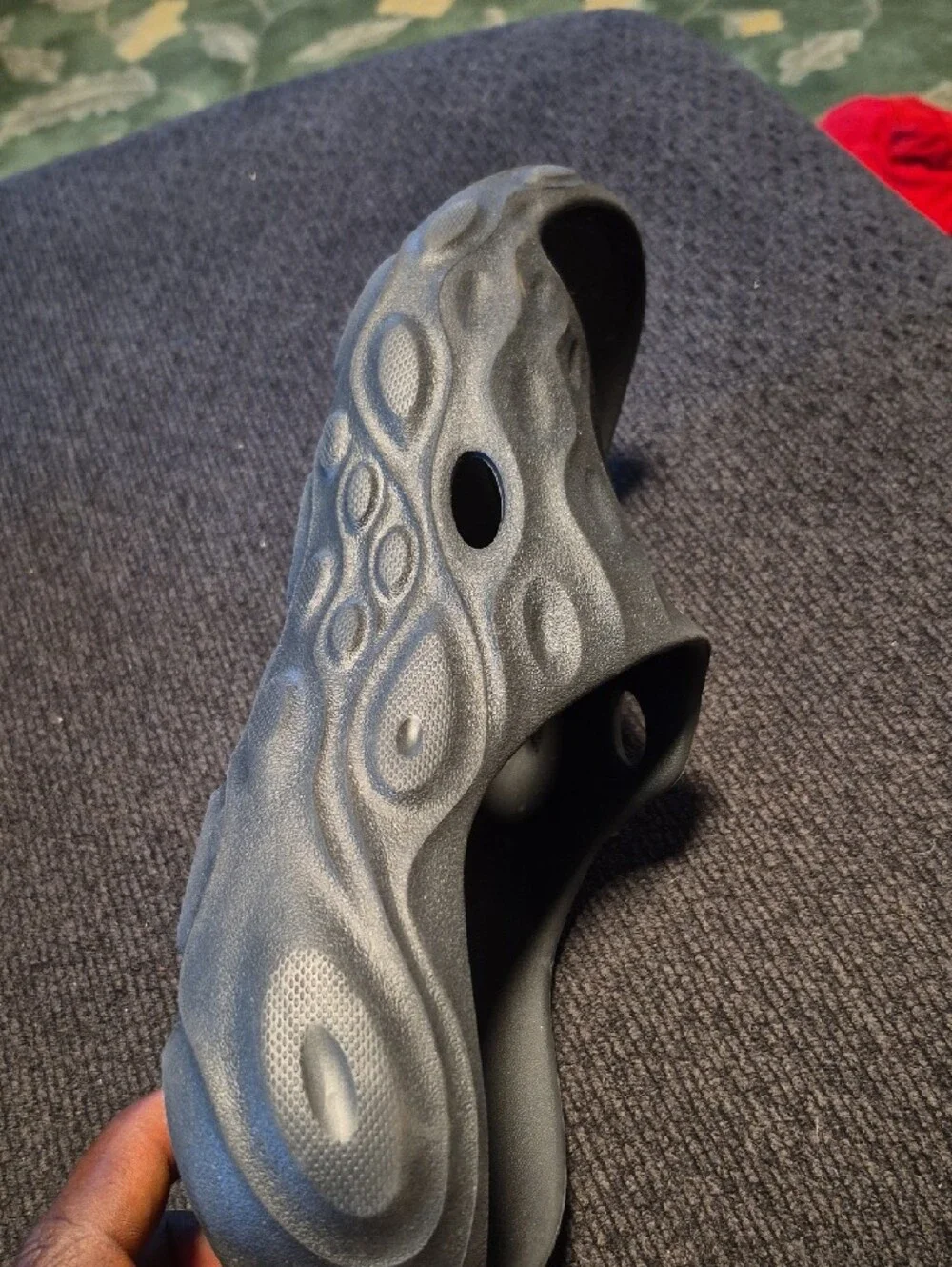 Merrell lightweight sculpted